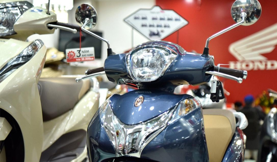 Đây là các lỗi xe Honda SH Mode thường gặp và cách xử lý tiết kiệm nhất