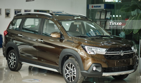 Lựa chọn xe 7 chỗ nào với chi phí khoảng 500 triệu đồng?