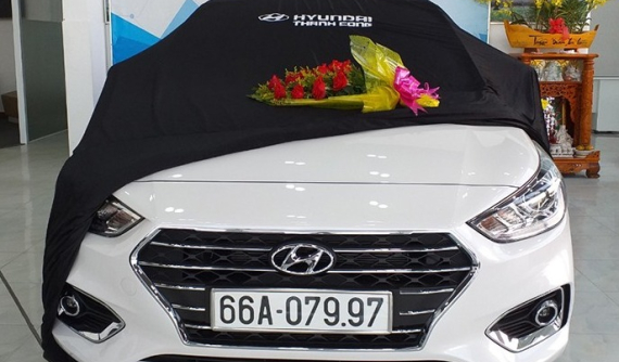 Biển số xe Đồng Tháp là bao nhiêu và cách nhận biết theo từng huyện, thành phố