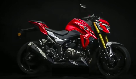 Naked bike Suzuki GSX-S300 chính thức lộ diện, bán ra vào ngày 16/6