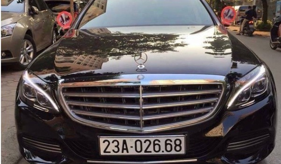 Biển số xe Hà Giang là bao nhiêu và cách nhận biết theo từng huyện, thành phố