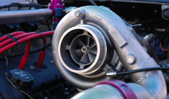 Turbo là gì? Vì sao động cơ turbo ngày càng phổ biến trên ô tô?