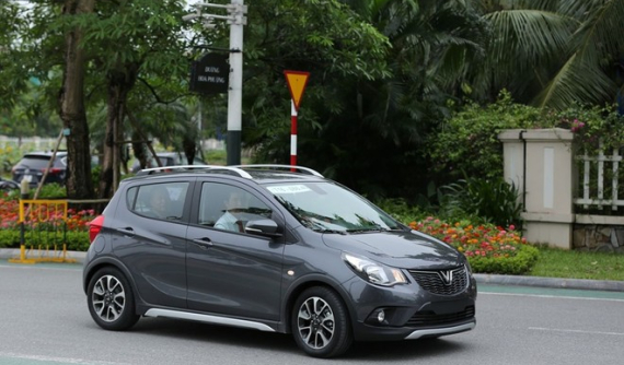 Lỗi xe VinFast Fadil có thể gặp phải và cách khắc phục