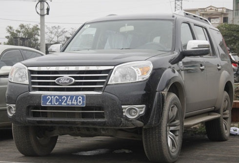 Biển số xe Yên Bái là bao nhiêu và cách nhận biết theo từng huyện, thành phố