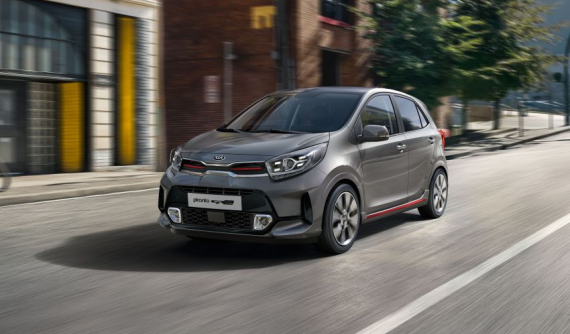 Kia Morning 2021 trình làng tại châu Âu với thiết kế đa dạng, trang bị an toàn đầy đủ