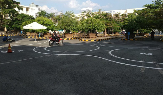 Những lưu ý quan trọng về bằng lái xe A1 không thể bỏ qua