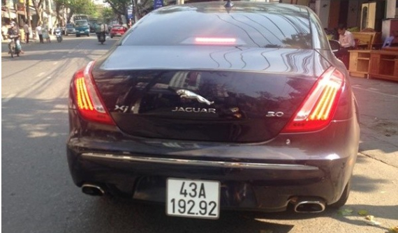 Biển số xe Đà Nẵng là bao nhiêu và cách nhận biết theo từng quận, huyện