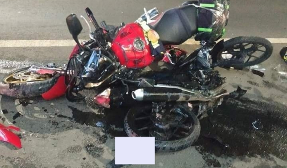 Đồng Nai: Tai nạn giữa xe mô tô phân khối lớn với xe máy trên Quốc lộ 20 khiến 4 người thương vong