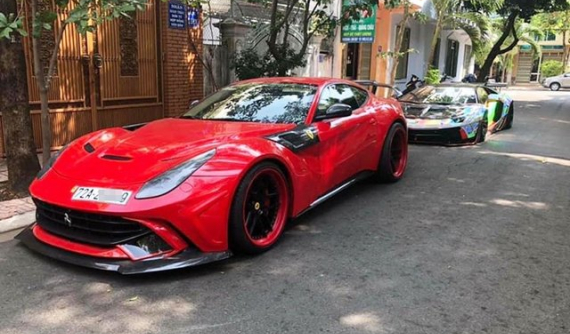 Biển số xe Bà Rịa - Vũng Tàu là bao nhiêu và cách nhận biết theo từng huyện, thành phố