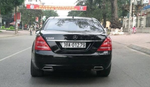 Biển số xe Bắc Giang là bao nhiêu và cách nhận biết theo từng huyện, thành phố