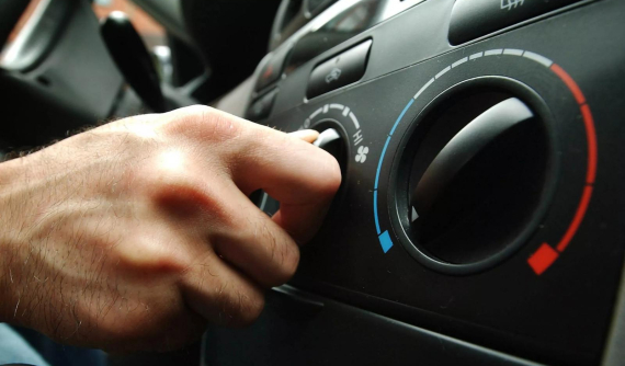 Cách sử dụng điều hòa trong xe ô tô vừa mát vừa tiết kiệm