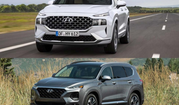 Facelift là gì? Nên mua phiên bản facelift hay chờ xe thế hệ mới?