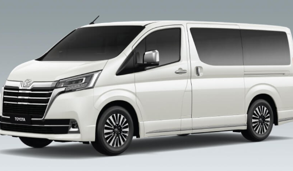 Toyota Granvia 2024: Giá xe Toyota Granvia và khuyến mãi mới nhất tại Việt Nam
