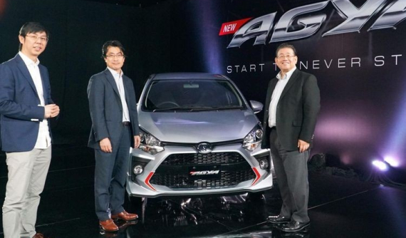 Rộ tin đồn Toyota Wigo 2020 ra mắt Việt Nam vào tháng sau, đại lý ưu đãi 20 triệu đồng đẩy hàng tồn kho