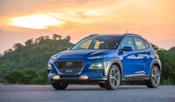 3 lựa chọn xe 5 chỗ gầm cao đáng mua nhất