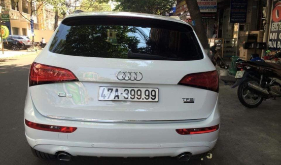 Biển số xe Đắk Lắk là bao nhiêu và cách nhận biết theo từng huyện, thành phố