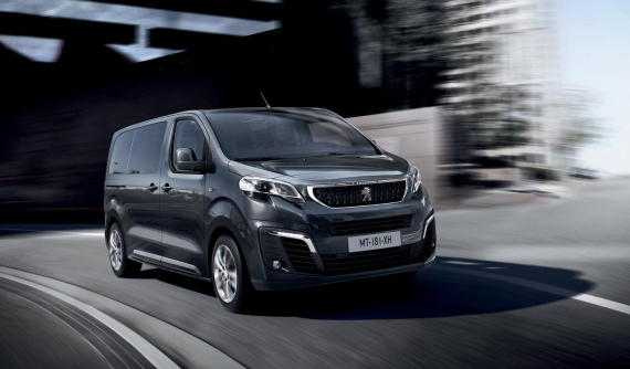 Peugeot Traveller 2024: Giá xe Peugeot Traveller và khuyến mãi mới nhất