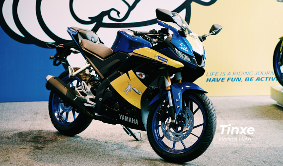 Michelin Pilot Sport 2 - Lốp xe thể thao dành cho biker đã đến Việt Nam