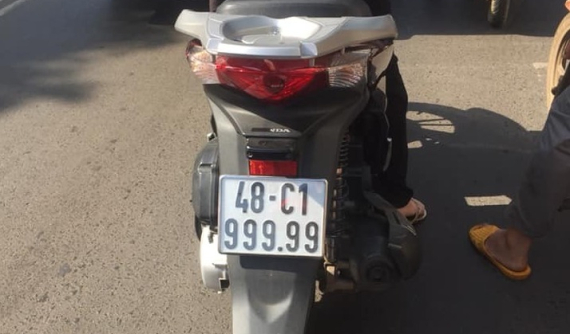 Biển số xe Đắk Nông là bao nhiêu và cách nhận biết theo từng huyện, thành phố