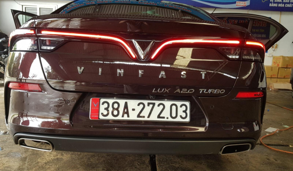 Biển số xe Hà Tĩnh là bao nhiêu và cách nhận biết theo từng huyện, thành phố