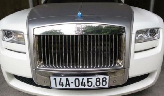 Biển số xe Quảng Ninh là bao nhiêu và cách nhận biết theo từng huyện, thành phố