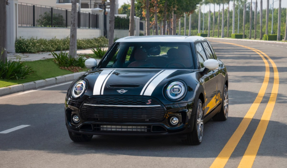 Mini Clubman 2024: Giá xe Mini Clubman và khuyến mãi mới nhất