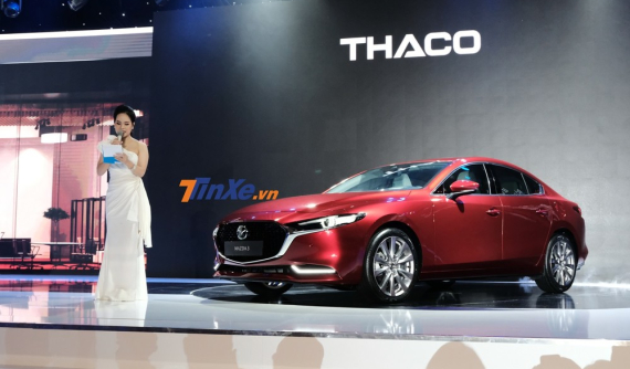 Đây là các lỗi Mazda3 mà người dùng nên biết để có cách khắc phục hiệu quả nhất