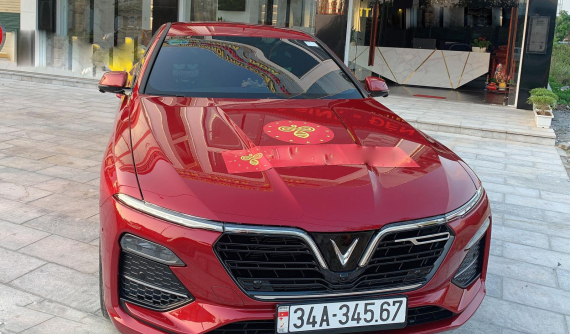 Biển số xe Hải Dương là bao nhiêu và cách nhận biết theo từng huyện, thành phố