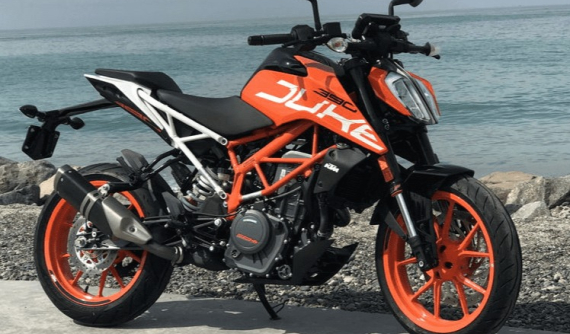 KTM sẽ ra mắt xe mô tô động cơ xylanh đôi 500cc vào năm 2022