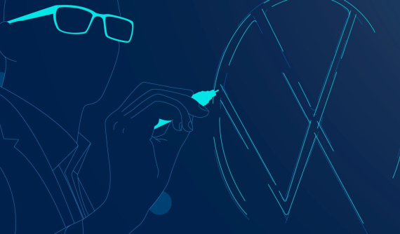 Hòa chung với không khí toàn cầu, Volkswagen tại Việt Nam chính thức đổi logo mới