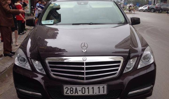 Biển số xe Hòa Bình là bao nhiêu và cách nhận biết theo từng huyện, thành phố