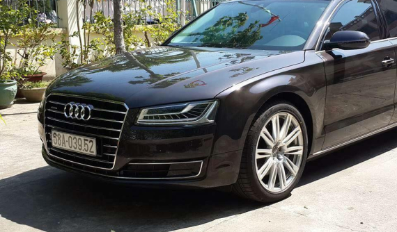 Biển số xe Kiên Giang là bao nhiêu và cách nhận biết theo từng huyện, thành phố