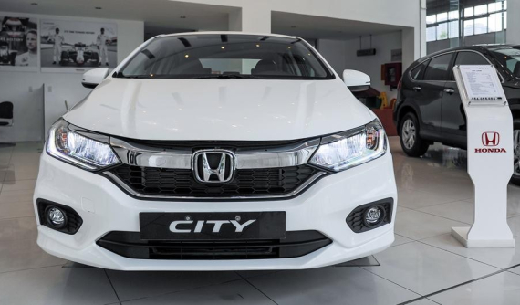 Các lỗi xe Honda City thường gặp và cách xử lý