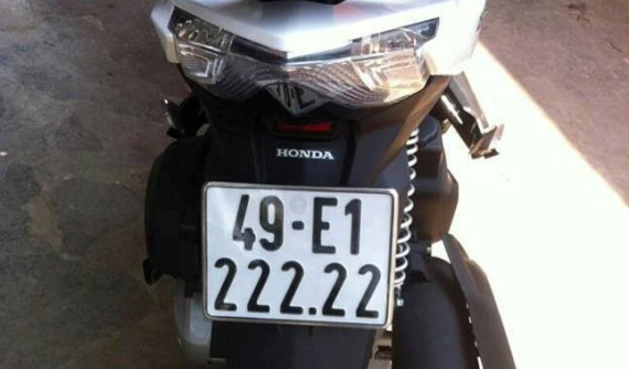 Biển số xe Lâm Đồng là bao nhiêu và cách nhận biết theo từng huyện, thành phố