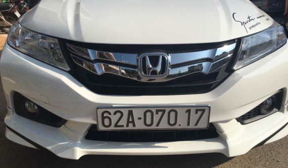 Biển số xe Long An là bao nhiêu và cách nhận biết theo từng huyện, thành phố