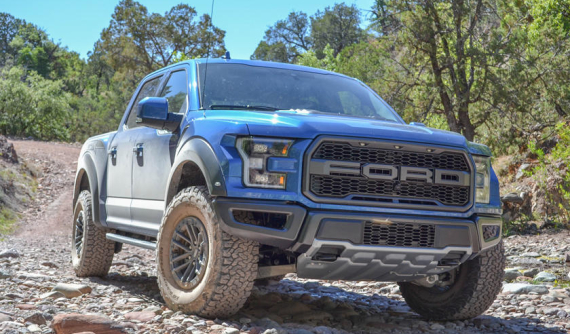 Người Mỹ thà nhịn làm "chuyện ấy" và dừng xem Netflix trong 1 năm còn hơn từ bỏ xe bán tải