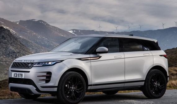 Khuấy đảo mùa hè, Jaguar Land Rover Việt Nam tung ưu đãi “khủng” tới hàng trăm triệu đồng