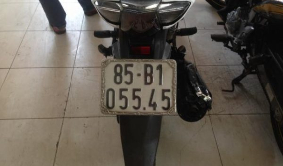 Biển số xe Ninh Thuận là bao nhiêu và cách nhận biết theo từng huyện, thành phố