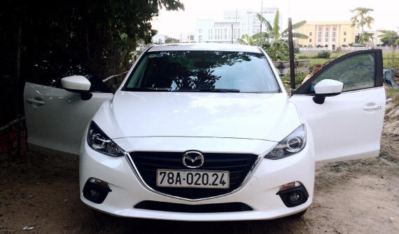 Biển số xe Phú Yên là bao nhiêu và cách nhận biết theo từng huyện, thành phố