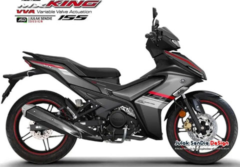 Chính thức: Yamaha Exciter 155 VVA sẽ KHÔNG ra mắt trong năm 2020 này