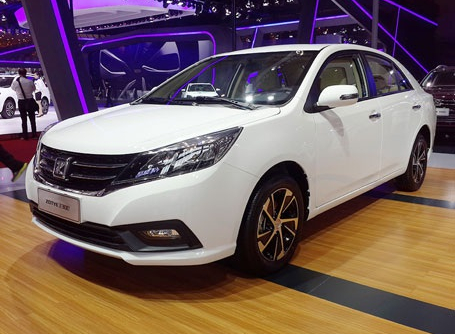 Zotye Z300 2024: Giá xe Zotye Z300 và khuyến mãi mới nhất 2024