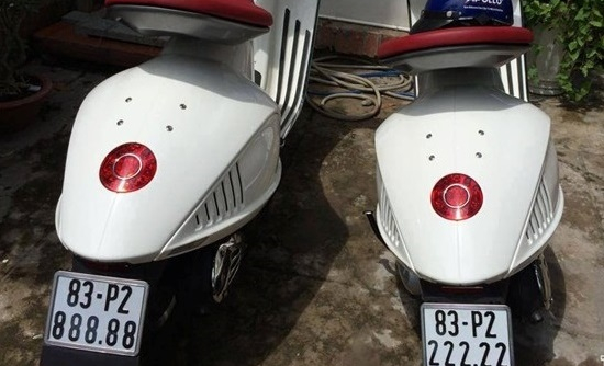 Biển số xe Sóc Trăng là bao nhiêu và cách nhận biết theo từng huyện, thành phố