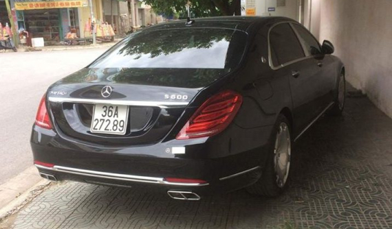 Biển số xe Thanh Hóa là bao nhiêu và cách nhận biết theo từng huyện, thành phố