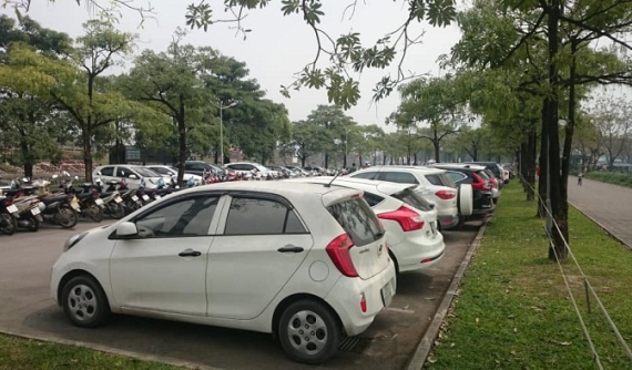 Ngân hàng thanh lý loạt xe ô tô giá từ 60 triệu đồng, có cả Mazda CX-5