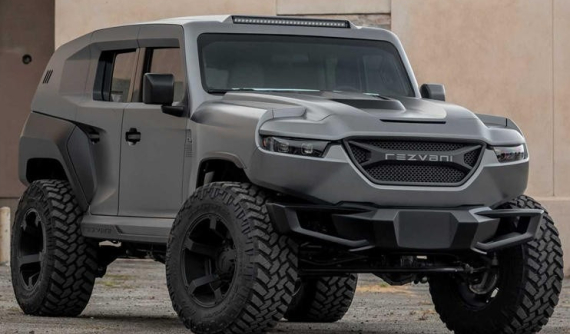 7 mẫu xe sở hữu 1.000 mã lực trở lên mà có thể mua ngay lúc này