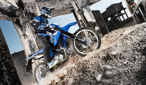 "Soi" chi tiết thông số chính thức của cào cào Yamaha WR155 2020 chuẩn bị ra mắt