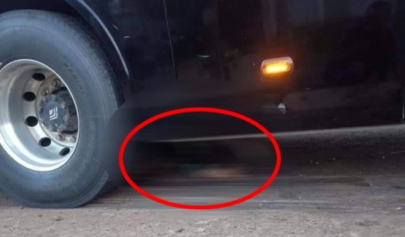 Đắk Lắk: Một người bị cuốn vào gầm xe khách sau tai nạn dẫn đến tử vong tại chỗ