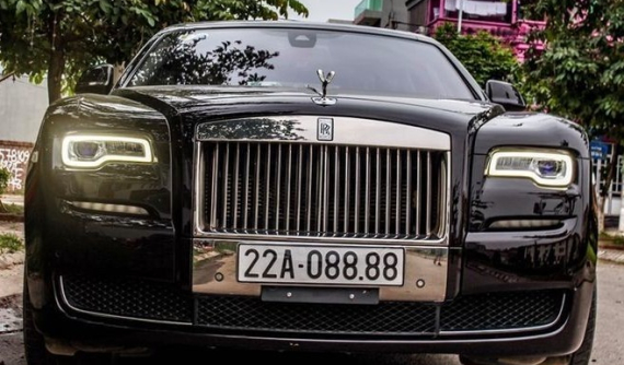 Biển số xe Tuyên Quang là bao nhiêu và cách nhận biết theo từng huyện, thành phố