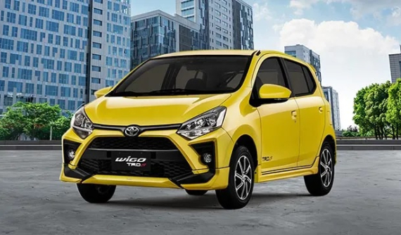 Giới tư vấn bán hàng đồng loạt nhận cọc Toyota Wigo 2020, thêm trang bị nhưng giá dự kiến lại rẻ hơn