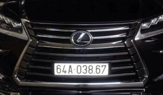 Biển số xe Vĩnh Long là bao nhiêu và cách nhận biết theo từng huyện, thành phố